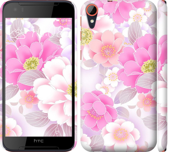 

Чохол Цвіт яблуні на HTC Desire 830 432970