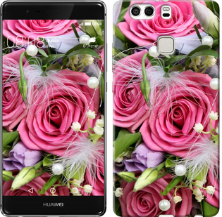 

Чохол Ніжність на Huawei P9 Plus 97255