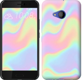 

Чохол пастель на HTC U11 Life 636316