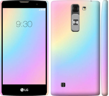 

Чехол Радуга 2 для LG G4c H522y 646937