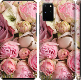 

Чохол Троянди v2 на Samsung Galaxy S20 Plus 878780