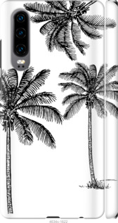 

Чехол Пальмы1 для Huawei P30 1019413