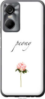

Чохол Півонія на Tecno POP 6 Pro BE8 1515718
