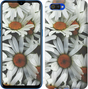 

Чохол Ромашки v2 на Realme C2 922556