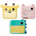 Детская фотокамера моментальной печати SmartKids Animal