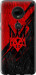 Чохол Герб v4 на Motorola Moto G7