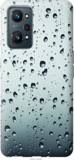 

Чехол Стекло в каплях для Realme GT Neo 2 1591807