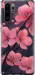 Чехол Пурпурная сакура для Huawei P30 Pro