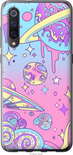 

Чохол Рожева галактика на Xiaomi Mi9 701811