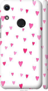 

Чохол Cердечка 2 на Huawei Y6s 1030743