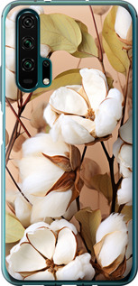 

Чехол Хлопок для Huawei Honor 20 Pro 1648894