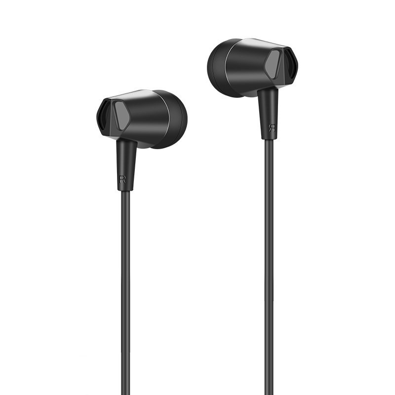 Стерео Навушники Hoco M34 Honor Music With Microphone