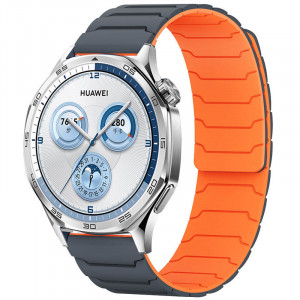 Ремінець Dual-color Magnetic для Smart Watch 22mm