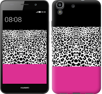 

Чохол Шкура леопарда v3 на Huawei Y6 285993