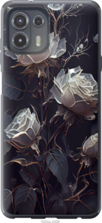 

Чохол Троянди 2 на Motorola Edge 20 Lite 1507928