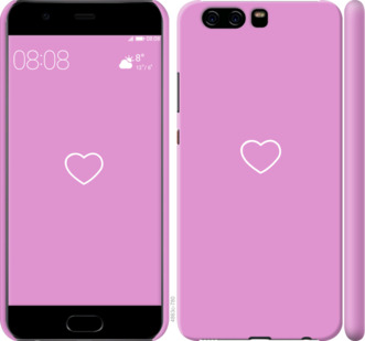 

Чохол Серце 2 на Huawei P10 912441