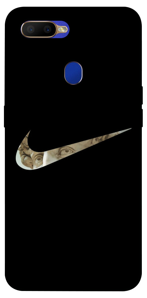 

Чехол Nike для Oppo A5s 1103400