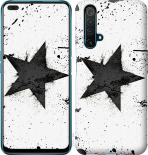 

Чохол Зірка на Realme X50 920386
