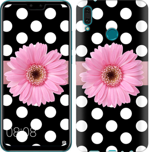 

Чохол Горiшок 2 на Huawei Y9 2019 688518