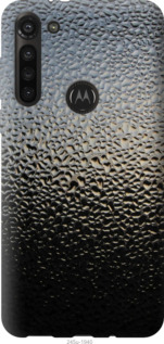 

Чехол Мокрое стекло для Motorola G8 Power 1573955