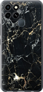 

Чохол Чорний мармур на Infinix Smart 6 1690768