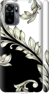 

Чехол White and black 1 для Xiaomi Poco M5s 1695582