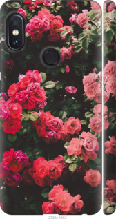 

Чохол Кущ з трояндами для Xiaomi Redmi Note 5 (DC) 1358900