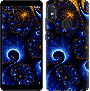

Чохол Схід для Xiaomi Redmi Note 5 (DC) 617319