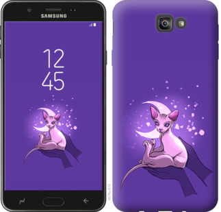 

Чохол Кiт2 на Samsung Galaxy J7 Prime 852259