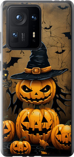 

Чохол Halloween 1 на Xiaomi Mix 4 1637147