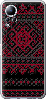 

Чехол Вышиванка 52 для Infinix Note 11 1622546