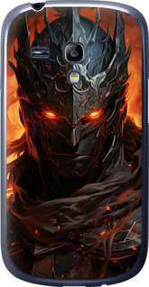 

Чехол Темный рыцарь для Samsung Galaxy S3 mini 1632873