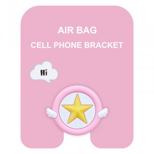 Держатель для телефона Popsocket Air Bag