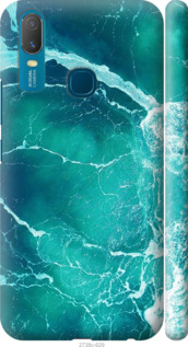 

Чехол Океан 2 для Vivo Y11 1571095