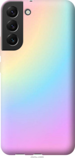 

Чохол Веселка 2 на Samsung Galaxy S22 Plus 1381345