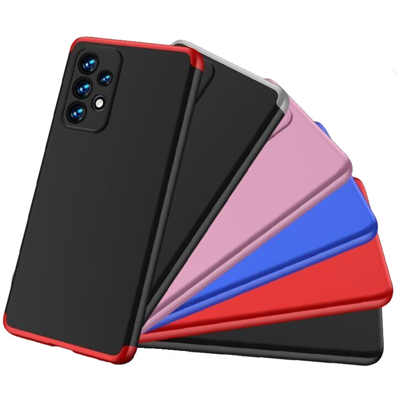 Пластикова накладка GKK LikGus 360 градусів (орр) на Samsung Galaxy A53 5G
