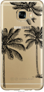 

Чехол Пальмы1 для Samsung Galaxy C5 C5000 1571953