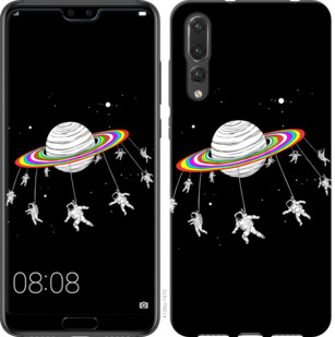 

Чохол Місячна карусель на Vivo V15 pro 777555