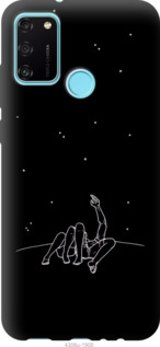 

Чехол Романтика для Xiaomi Redmi 9C 1059969