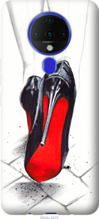 

Чехол Devil Wears Louboutin для Tecno Spark 6 KE7 1182682
