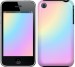 Чехол Радуга 2 для iPhone 3Gs