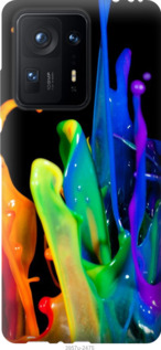 

Чохол бризки фарби на Xiaomi Mix 4 1217661