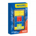 Замовити Портативна інтерактивна гра Ummi 11844 Sliding Puzzle (Colorful) на vchehle.ua