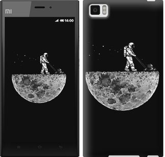 

Чехол Moon in dark для Xiaomi Mi3 362971