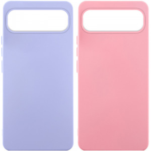 Чехол Silicone Cover Lakshmi (AA) для Google Pixel 9 Pro XL