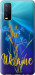 Чехол Ukraine v2 для Vivo Y20