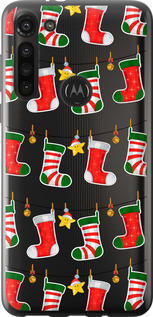 

Чехол Новогодний 9 для Motorola G8 Power 1668217