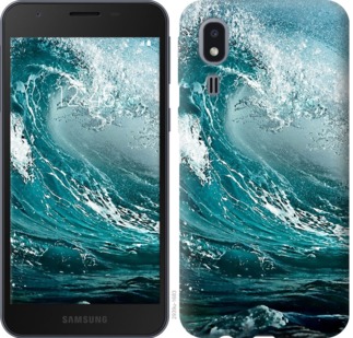 

Чохол Морська хвиля на Samsung Galaxy A2 Core A260F 764830