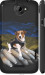 Чехол Патрон для HTC One X+