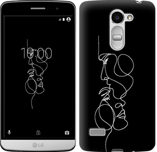 

Чохол Пара для LG Ray 751237
